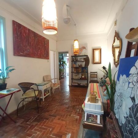 The Bike House Apartment Rio de Janeiro Exterior photo