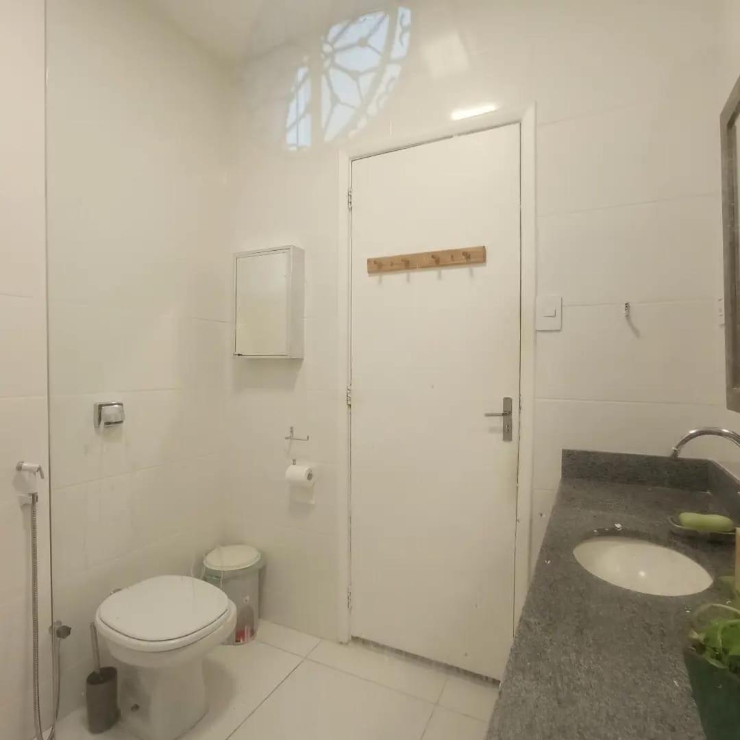 The Bike House Apartment Rio de Janeiro Exterior photo