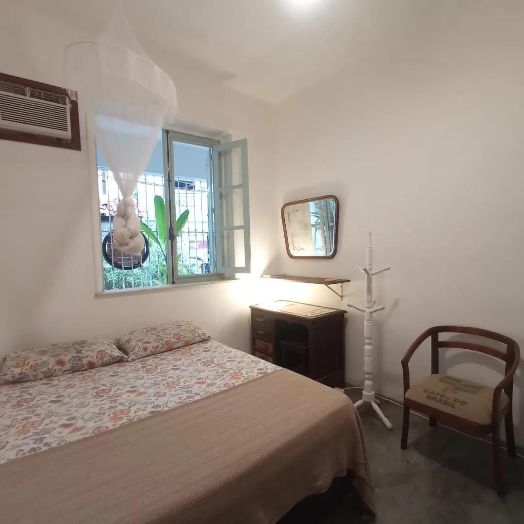 The Bike House Apartment Rio de Janeiro Exterior photo