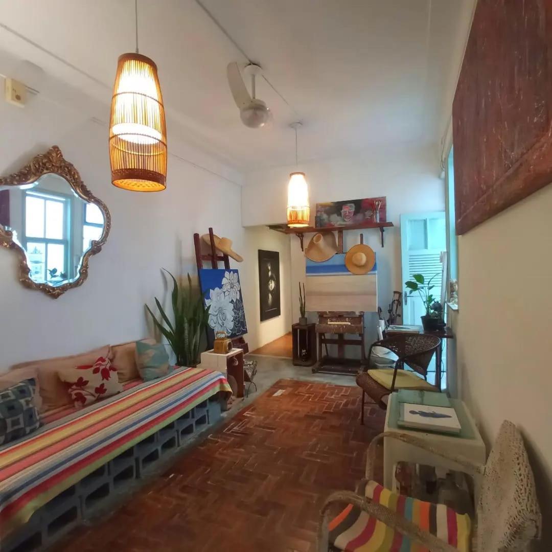 The Bike House Apartment Rio de Janeiro Exterior photo