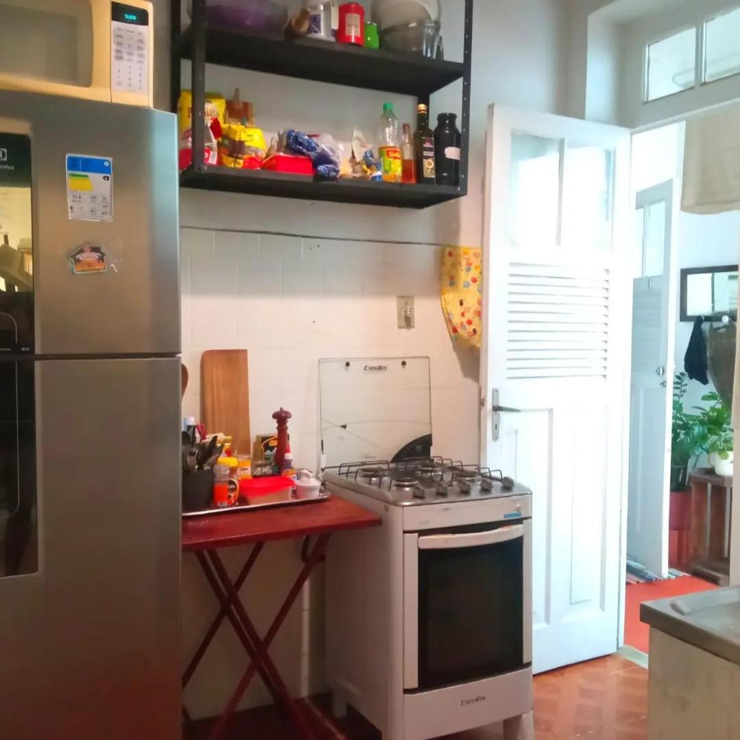 The Bike House Apartment Rio de Janeiro Exterior photo