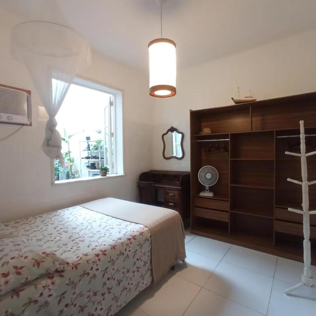 The Bike House Apartment Rio de Janeiro Exterior photo