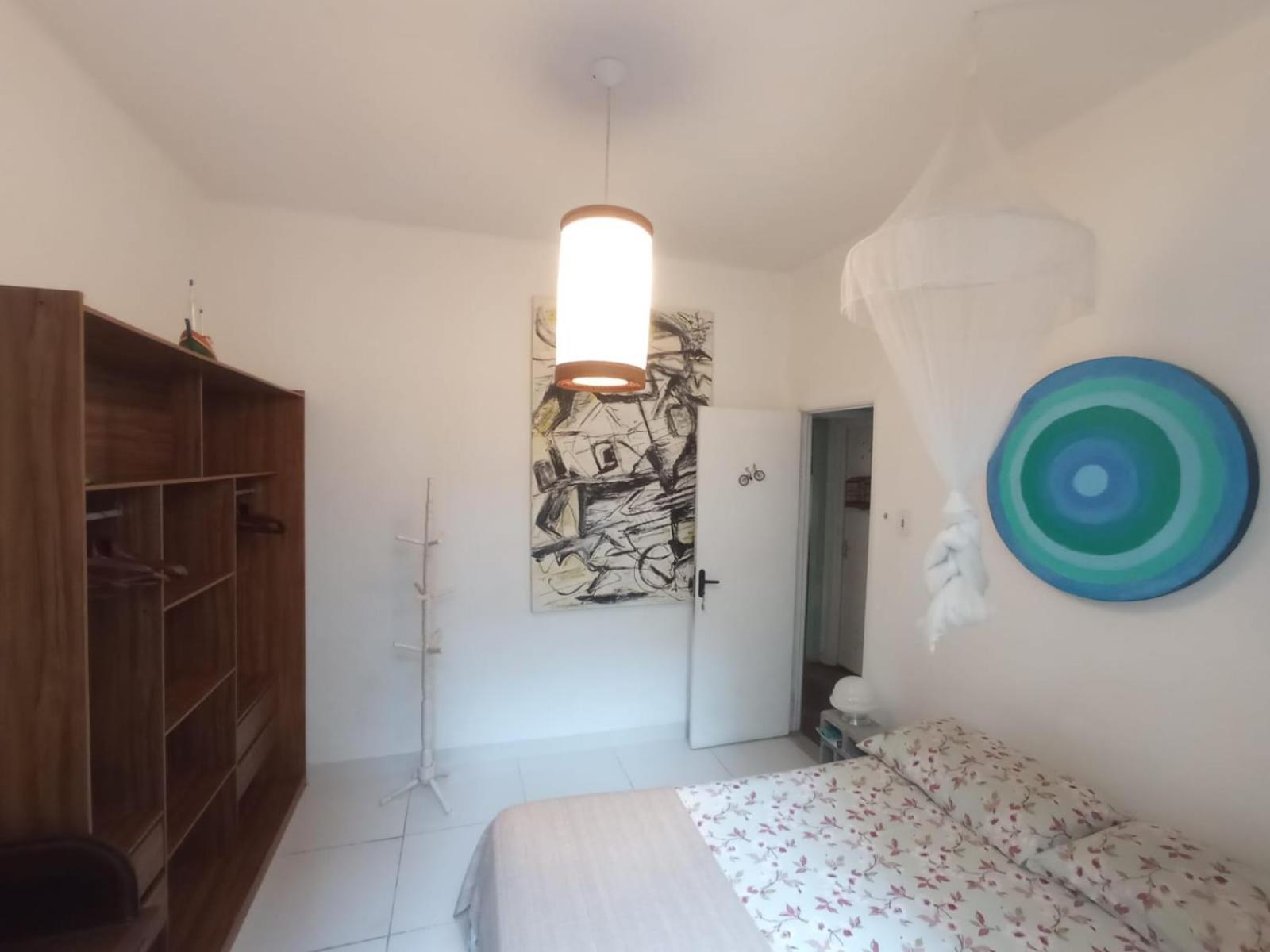 The Bike House Apartment Rio de Janeiro Exterior photo
