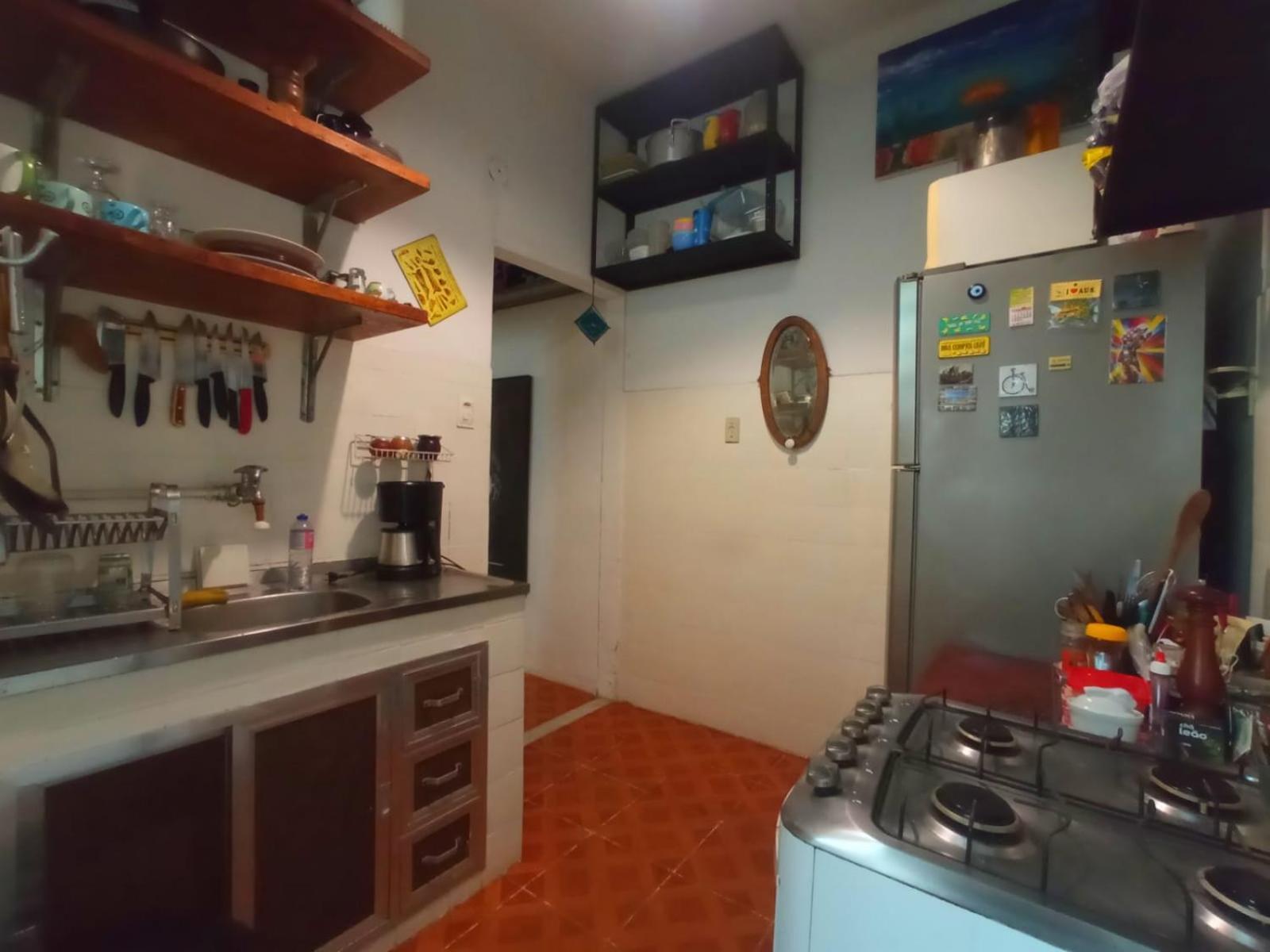 The Bike House Apartment Rio de Janeiro Exterior photo