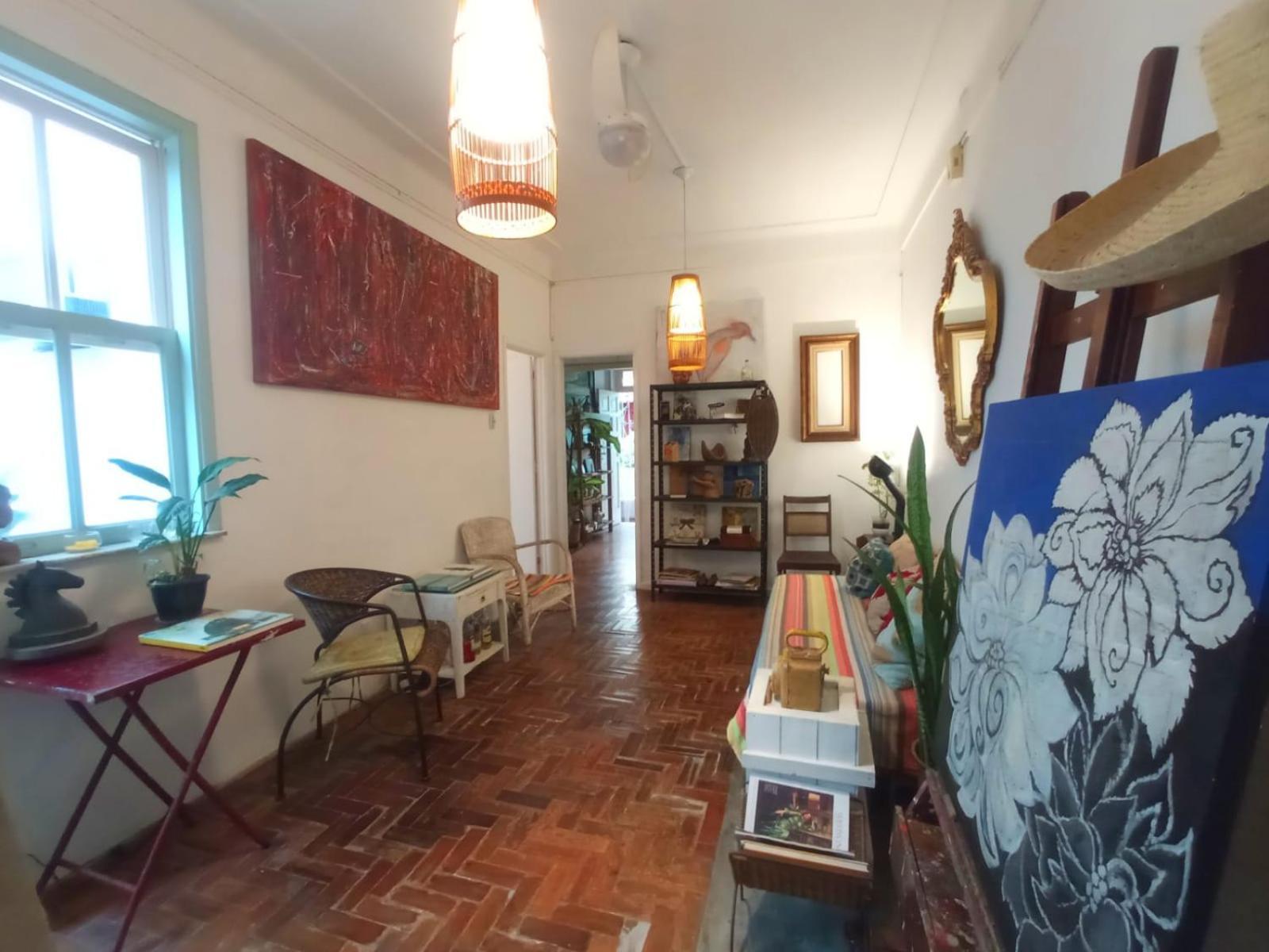 The Bike House Apartment Rio de Janeiro Exterior photo