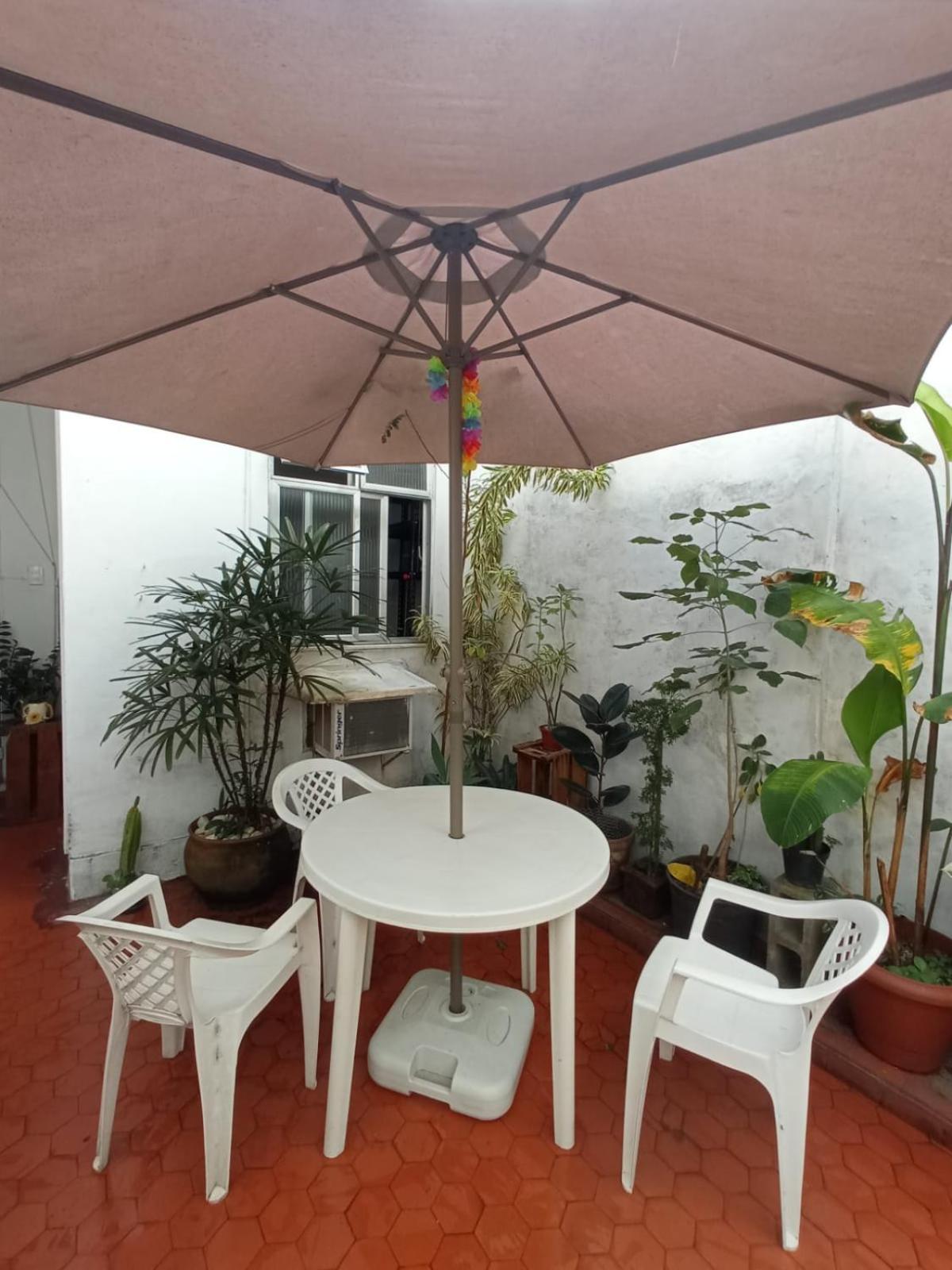 The Bike House Apartment Rio de Janeiro Exterior photo