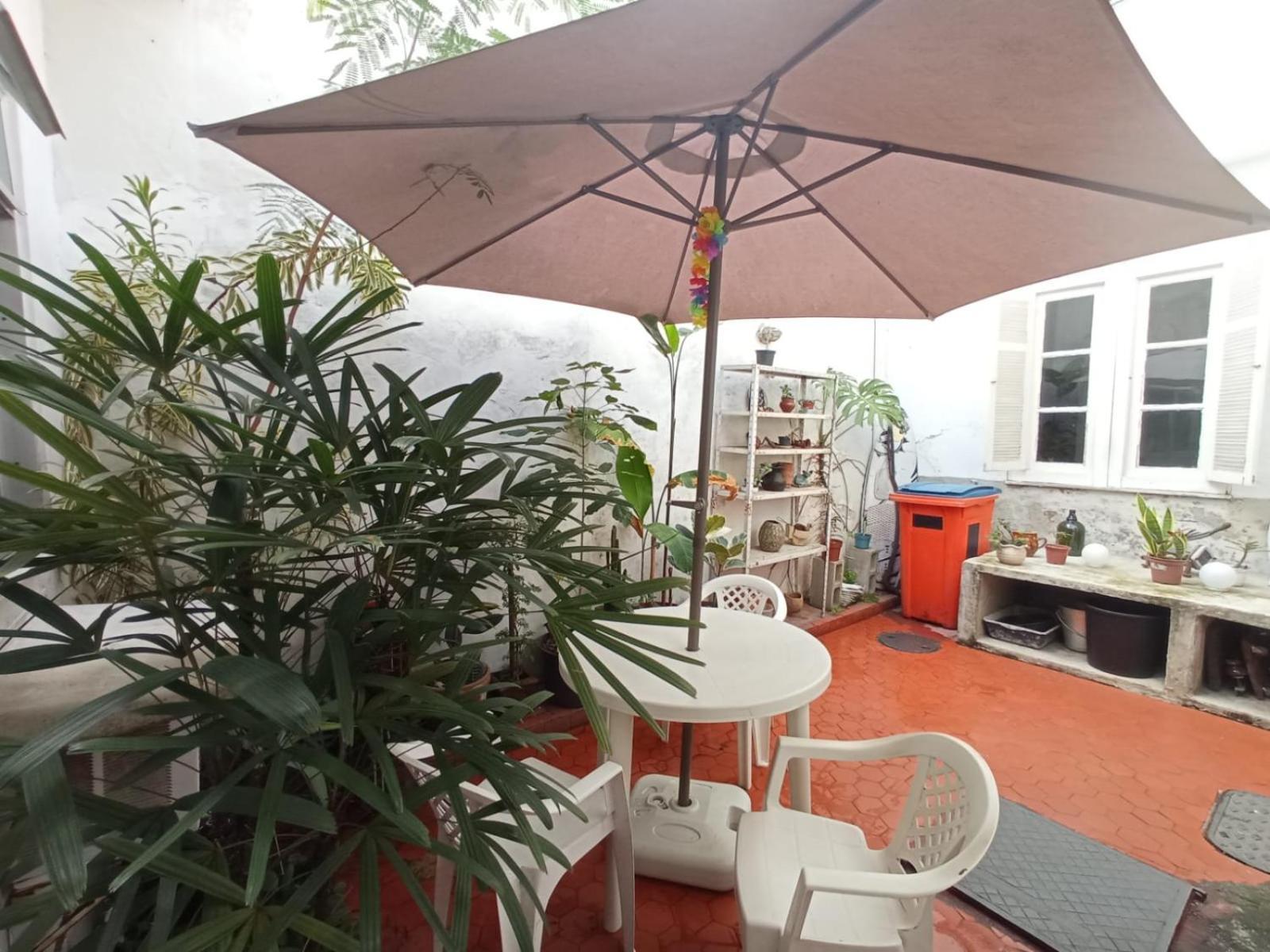 The Bike House Apartment Rio de Janeiro Exterior photo