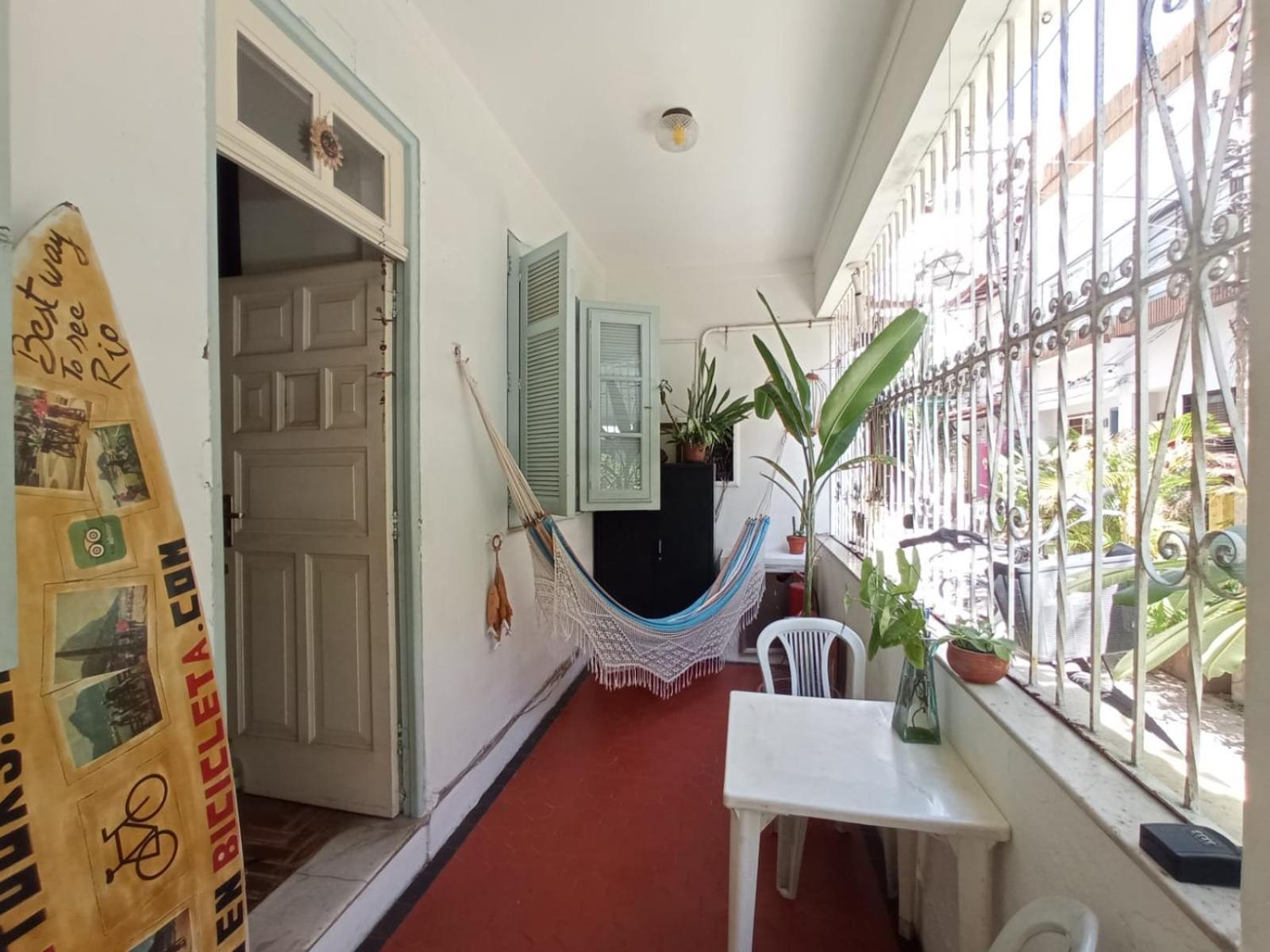 The Bike House Apartment Rio de Janeiro Exterior photo