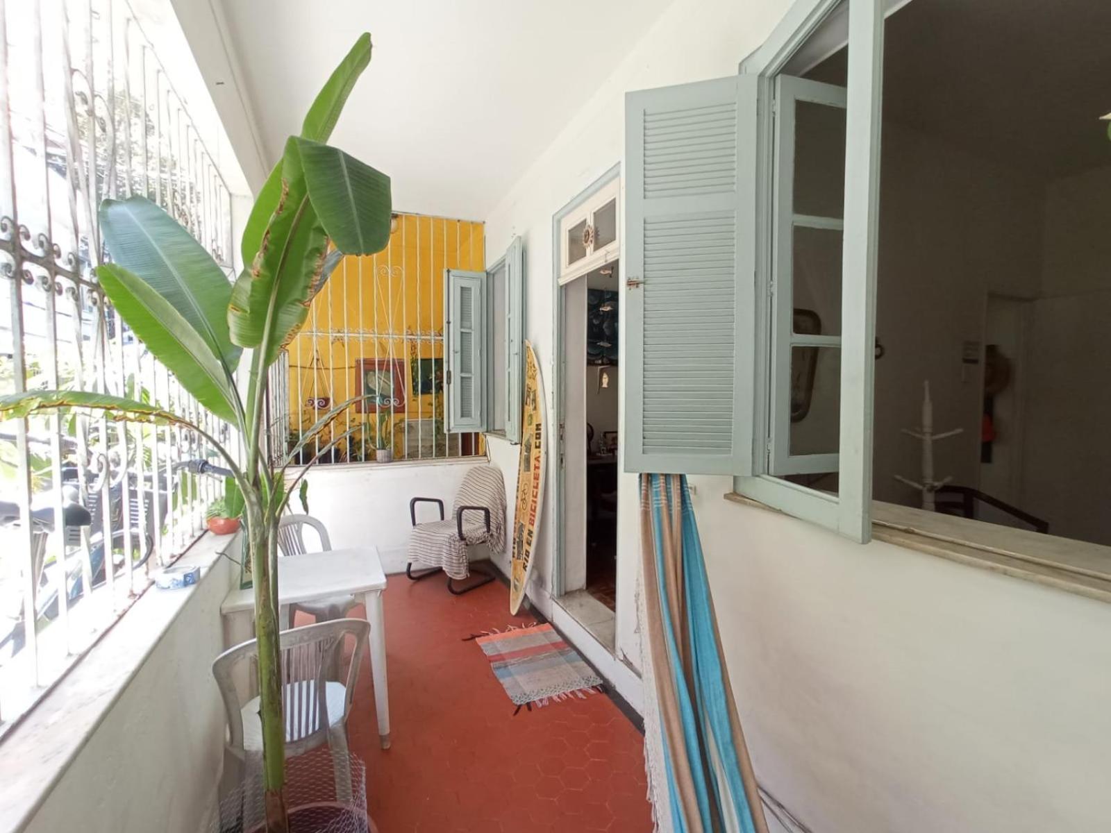 The Bike House Apartment Rio de Janeiro Exterior photo