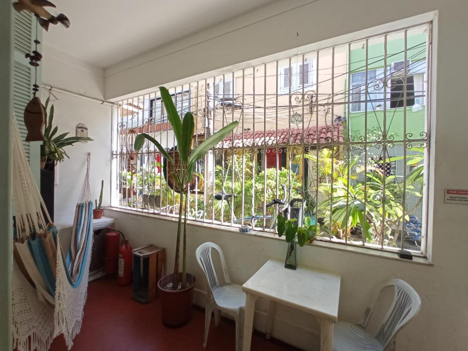 The Bike House Apartment Rio de Janeiro Exterior photo